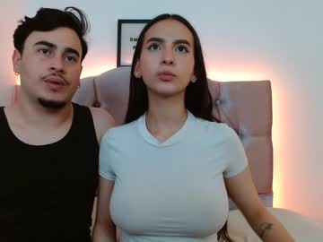 hot cam couple moonbrunettee image #3826657