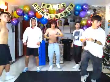 hot cam man kobayasky image #3875293