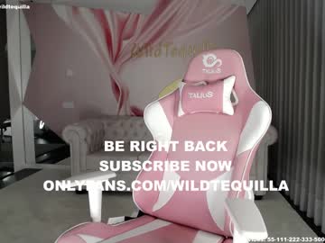 hot cam girl wildtequilla image #1802466