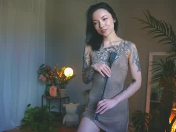 hot cam girl sorenyu image #990123