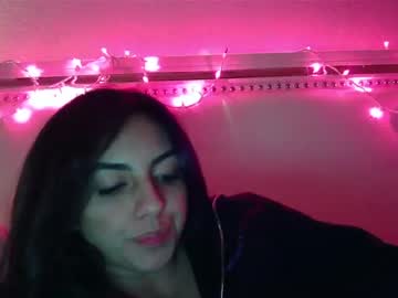hot cam girl genesismoselle image #2964562