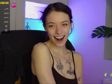 hot cam girl agelina_summer image #2442490