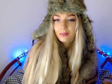 hot cam girl pervyblonde image #1351496