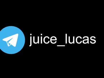juice_lucas hot cam