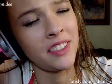 hot cam girl _demi_dee_ image #3593837