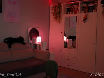 hot cam girl _blackbee_ image #4402632