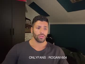 hot cam man rogan1604 image #2708168