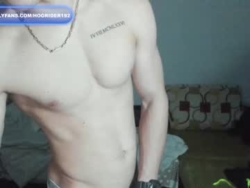 hot cam man hogrider192 image #3742161