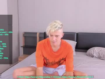 hot cam man jerry_loves_matt image #2411245