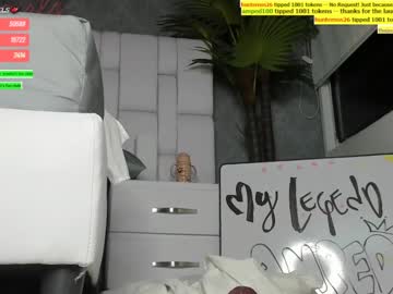 hot cam girl sugar_troubl3 image #110016