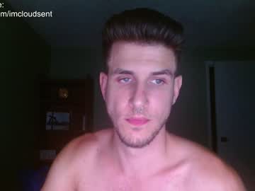 cloudsent hot cam