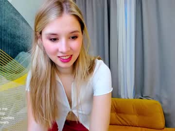 hot cam girl milablush image #2155101