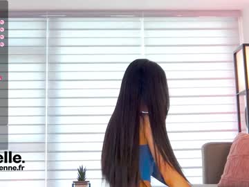hot cam girl belle_adrienne image #4343274