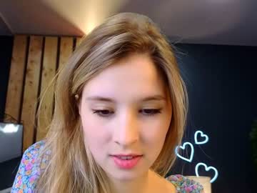 hot cam girl milablush image #2740537