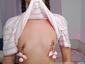 hot cam girl ambertan1 image #615948