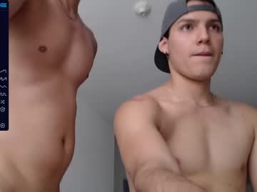 hot cam man alex_and_andy image #1280831