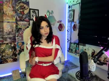 hot cam girl stephymoon_ image #530886