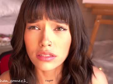 hot cam girl _meghan_gomez1_ image #2493819