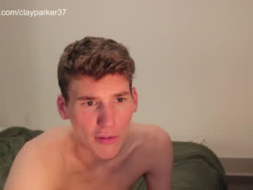 hot cam man clay_parker image #329640