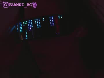 hot cam girl taanni_bc image #3896655