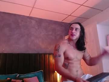 hot cam man vander_19 image #2034813