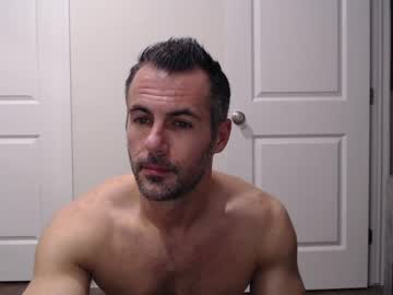 hot cam couple mrcooperxxx image #201053