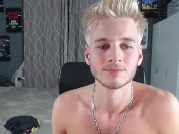 hot cam man freddy_star image #434220