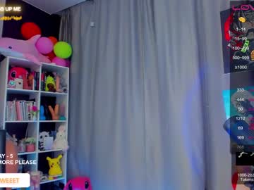 hot cam girl blush_mikki image #2671332