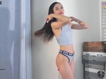 hot cam girl belle_adrienne image #44716