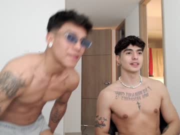 hot cam man sebastiancollins image #934328
