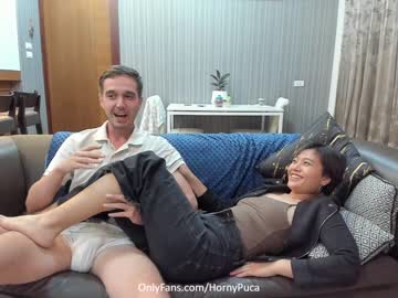 hot cam couple hornypuca image #595088