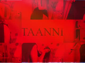 hot cam girl taanni_bc image #3429824