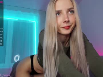 hot cam girl oh_honey_ image #1707700