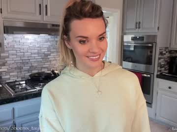 hot cam girl phoenix_taylor image #2781810