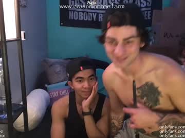 hot cam man crashmonroe image #2140306