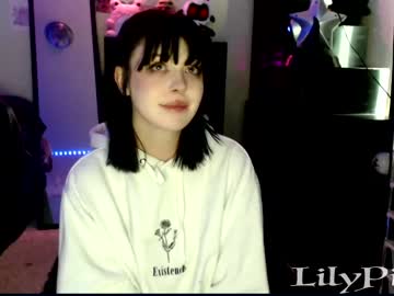 hot cam girl lilypixel image #3320582