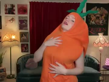 hot cam girl bigredcarrott image #3288025