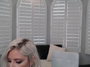 hot cam girl blonde_riderxxx image #2519571
