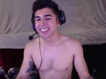 hot cam man jaxxxhunter image #2554019
