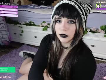 hot cam girl crimsonkitten image #3776267