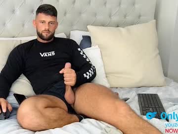 hot cam man youzername2 image #2551017