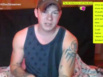 hot cam man antisocialstreamer image #3017141