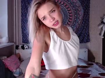 hot cam girl babyfromtheforest image #2373169