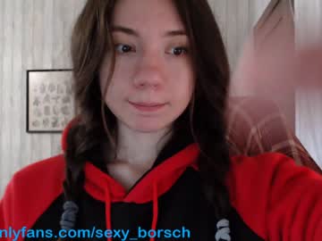 hot cam girl sexy_b0rsch image #1015485