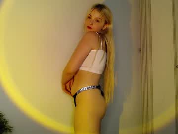 hot cam girl shy_blondiee image #2529734