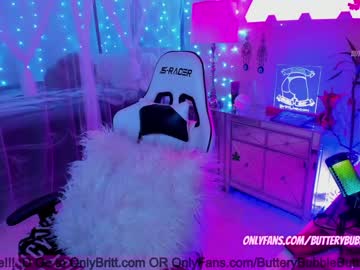 hot cam girl butterybubblebutt image #1272560