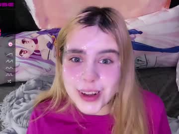 hot cam girl nyakawaii69 image #2923631