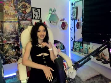 hot cam girl stephymoon_ image #531106