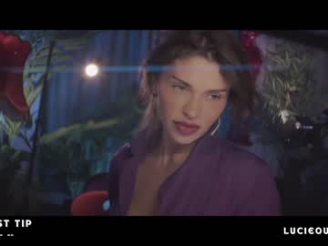 hot cam girl lucieoude_ image #2548813