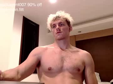 hot cam man cockagent007 image #2236085